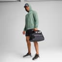 Thumbnail 4 de Puma Sudadera de hombre CLOUDSPUN Branded Hoodie M Cloudspun Branded Hoodie