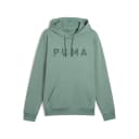 Thumbnail 5 de Puma Sudadera de hombre CLOUDSPUN Branded Hoodie M Cloudspun Branded Hoodie