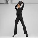 Thumbnail 4 de PUMA W Tad Essential Ft FZ Chaqueta unisex 📦