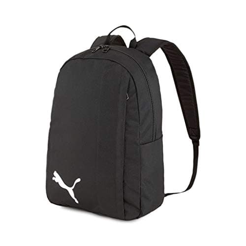 Imagen de PUMA teamGOAL 23 Backpack Mochila, Negro, Talla única 🎒 en OfertitasTOP