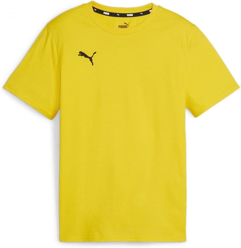 Imagen de PUMA teamGOAL Casuals tee Jr camiseta 116 en OfertitasTOP
