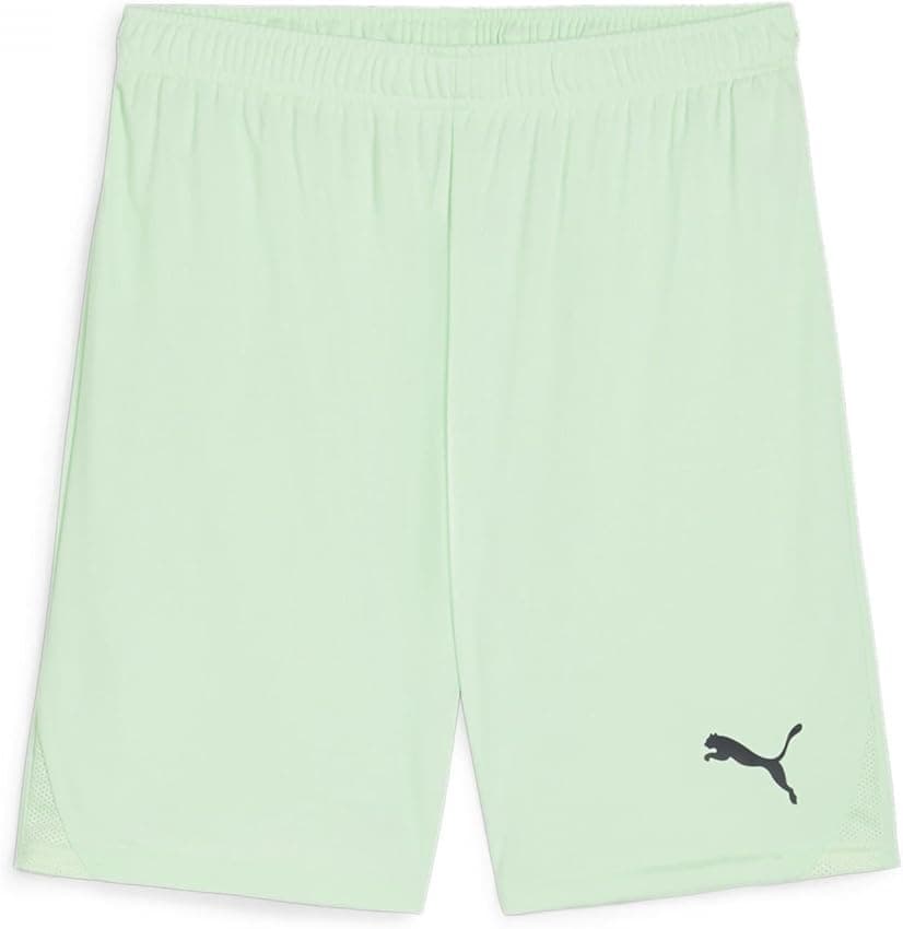 Imagen de PUMA TeamGOAL Shorts Jr para niño ⚽ en OfertitasTOP