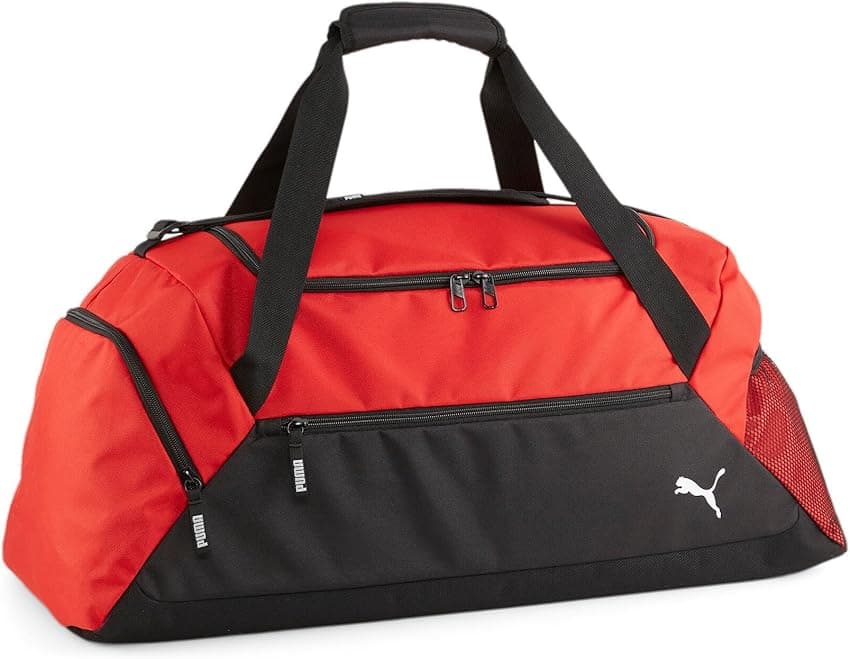 Imagen de PUMA teamGOAL Teambag M bolsa deporte 55 L en OfertitasTOP