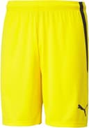 Thumbnail 3 de Puma Teamliga Shorts Pantalones cortos Peacoat-White Hombre