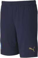 Thumbnail 5 de Puma Teamliga Shorts Pantalones cortos Peacoat-White Hombre