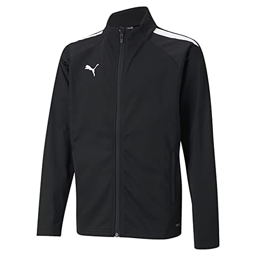 Imagen de PUMA teamLIGA Training Jacket Jr chaqueta juvenil 1 unidad en OfertitasTOP