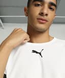 Thumbnail 2 de PUMA teamRISE Jersey M para hombre, manga corta 👕