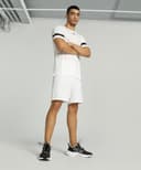 Thumbnail 4 de PUMA teamRISE Jersey M para hombre, manga corta 👕