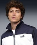 Thumbnail 1 de PUMA Traje de poliéster con bloques de color