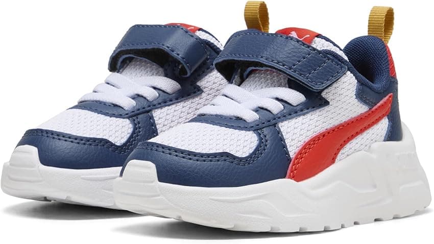 Imagen de PUMA Trinity Lite AC+ INF zapatilla bebé 23 EU 👟 en OfertitasTOP