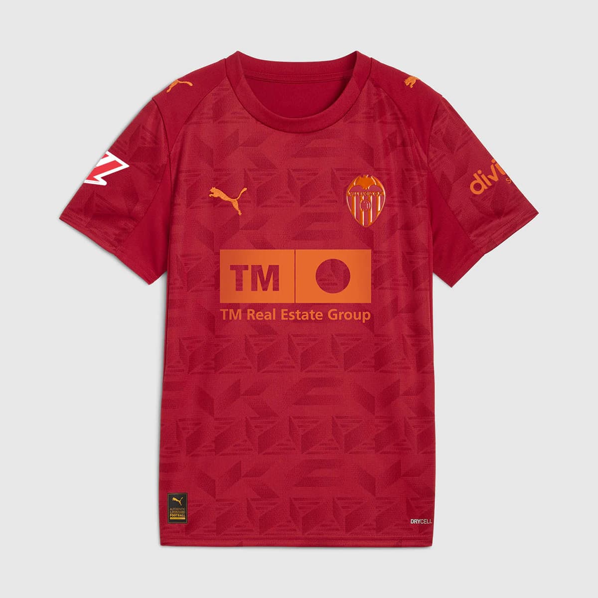 Imagen de Puma VCF Away Replica camiseta fútbol S 👕 en OfertitasTOP