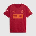 Thumbnail principal de Puma VCF Away Replica Jr Camiseta hombre S ⚽