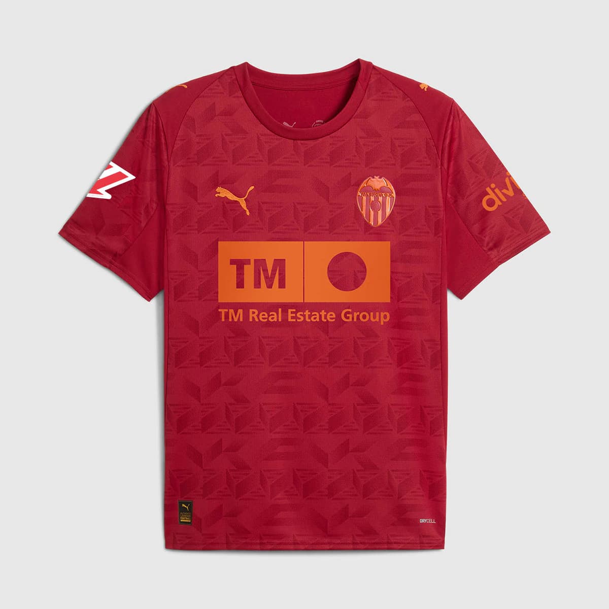 Imagen de Puma VCF Away Replica Jr Camiseta hombre S ⚽ en OfertitasTOP