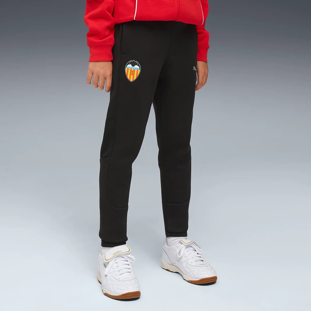 Imagen de Puma VCF EVOSTRIPE Pants Jr — Pantalón largo hombre 👖 en OfertitasTOP