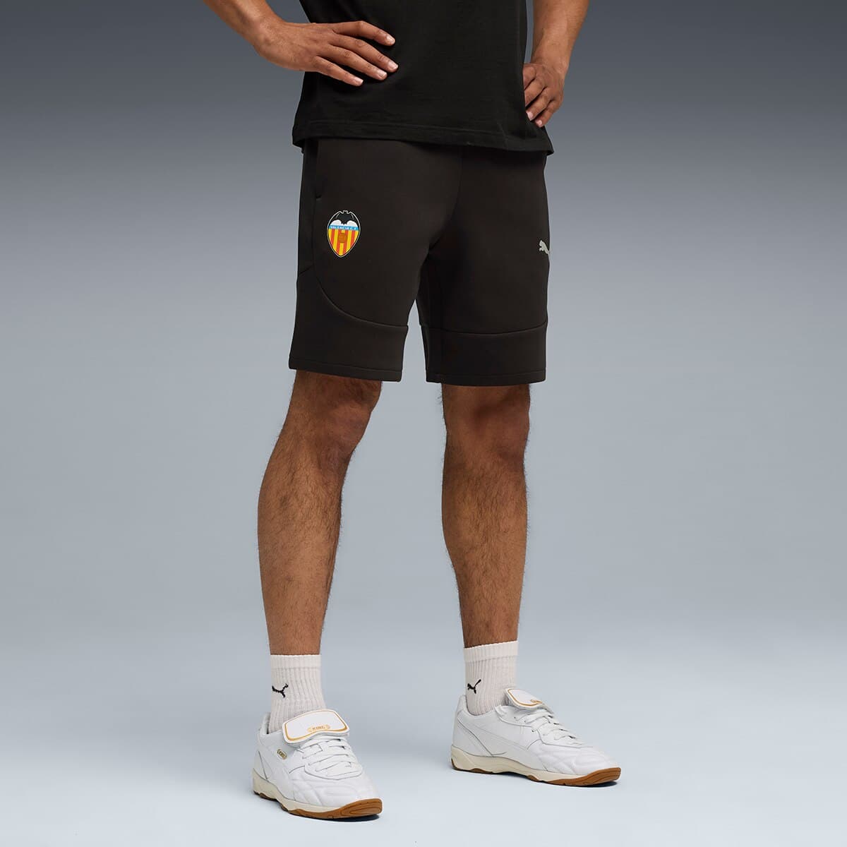 Imagen de Puma VCF Evostripe Shorts — Pantalón corto hombre 👖 en OfertitasTOP