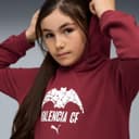 Thumbnail 2 de Puma VCF FtblCulture Hoodie Jr Sudadera hombre 🧥