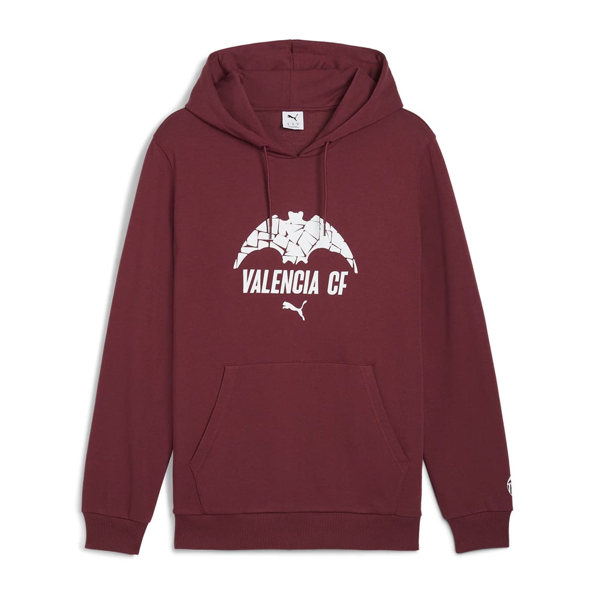 Imagen de Puma VCF FtblCulture Hoodie Sudadera hombre 🧥 en OfertitasTOP