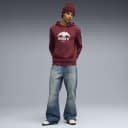 Thumbnail 3 de Puma VCF FtblCulture Hoodie Sudadera hombre 🧥