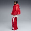 Thumbnail 3 de Puma WARDROBE ESS Shiny Hooded Padded abrigo mujer 🧥