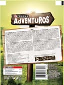 Thumbnail 6 de Purina Adventuros Strips Snacks 6×90 g 🐶