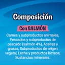 Thumbnail 6 de Purina Felix DeliMoments Snack líquido Salmón 11x10 g 🐱