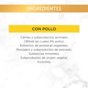 Thumbnail 4 de Purina Gourmet Gold Delicias Suculentas 24 latas 85 g 🐱