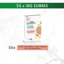 Thumbnail 1 de Purina Gourmet Nature's Creations Puree premio para gato 55 sobres 🐱