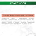 Thumbnail 4 de Purina Gourmet Nature's Creations Puree premio para gato 55 sobres 🐱