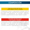 Thumbnail 4 de Purina Gourmet Perle, comida húmeda 48 sobres 🐱