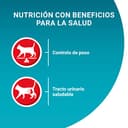 Thumbnail 2 de PURINA ONE Sterilcat Comida húmeda para gato esterilizado, 48 sobres 🐱