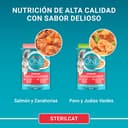 Thumbnail 4 de PURINA ONE Sterilcat Comida húmeda para gato esterilizado, 48 sobres 🐱