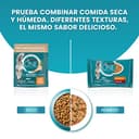 Thumbnail 6 de PURINA ONE Sterilcat Comida húmeda para gato esterilizado, 48 sobres 🐱