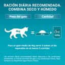 Thumbnail 7 de PURINA ONE Sterilcat Comida húmeda para gato esterilizado, 48 sobres 🐱