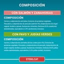 Thumbnail 8 de PURINA ONE Sterilcat Comida húmeda para gato esterilizado, 48 sobres 🐱