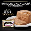 Thumbnail 5 de Purina Pro Plan Comida Húmeda Delicate Pavo 24 latas 🐱