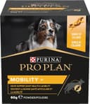 Thumbnail principal de Purina Pro Plan Mobility+ suplemento 4×60 g