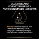 Thumbnail 4 de Purina Pro Plan Mobility+ suplemento 4×60 g