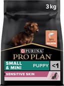 Thumbnail principal de Purina Pro Plan Small Puppy pienso 12 kg piel