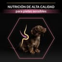 Thumbnail 3 de Purina Pro Plan Small Puppy pienso 12 kg piel