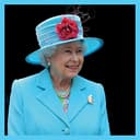 Thumbnail 5 de Queen Elizabeth II 2024 Calendar 📅