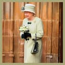 Thumbnail 6 de Queen Elizabeth II 2024 Calendar 📅