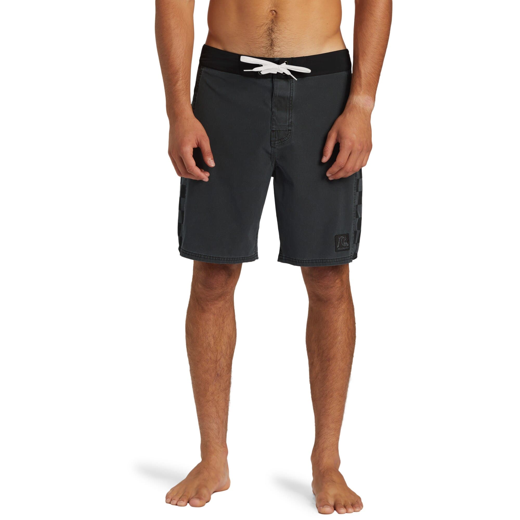 Imagen de Quiksilver - Bañador Original Arch Hempstretch 18' 🌊 en OfertitasTOP