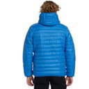 Thumbnail 1 de Quiksilver Chaqueta Hombre Scaly 🧥 Para Invierno