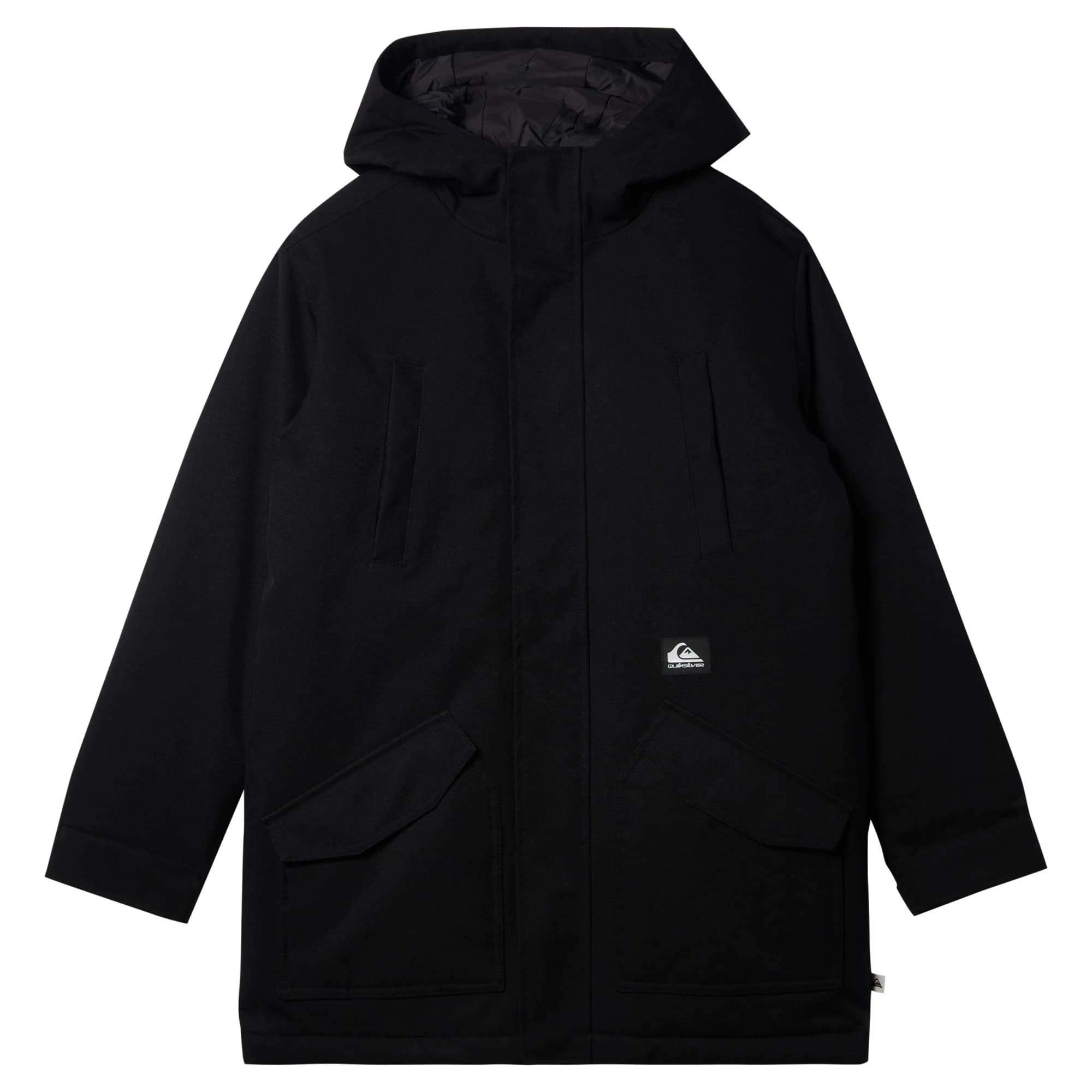 Imagen de Quiksilver Chaqueta infantil Endless Trip 10K 🧥 en OfertitasTOP