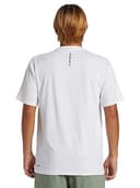 Thumbnail 4 de Quiksilver Comp Logo camiseta para chicos 👕