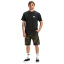 Thumbnail 4 de Quiksilver Crucial Battle 21' Bermuda cargo hombre 21"
