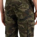 Thumbnail 5 de Quiksilver Crucial Battle 21' Bermuda cargo hombre 21"