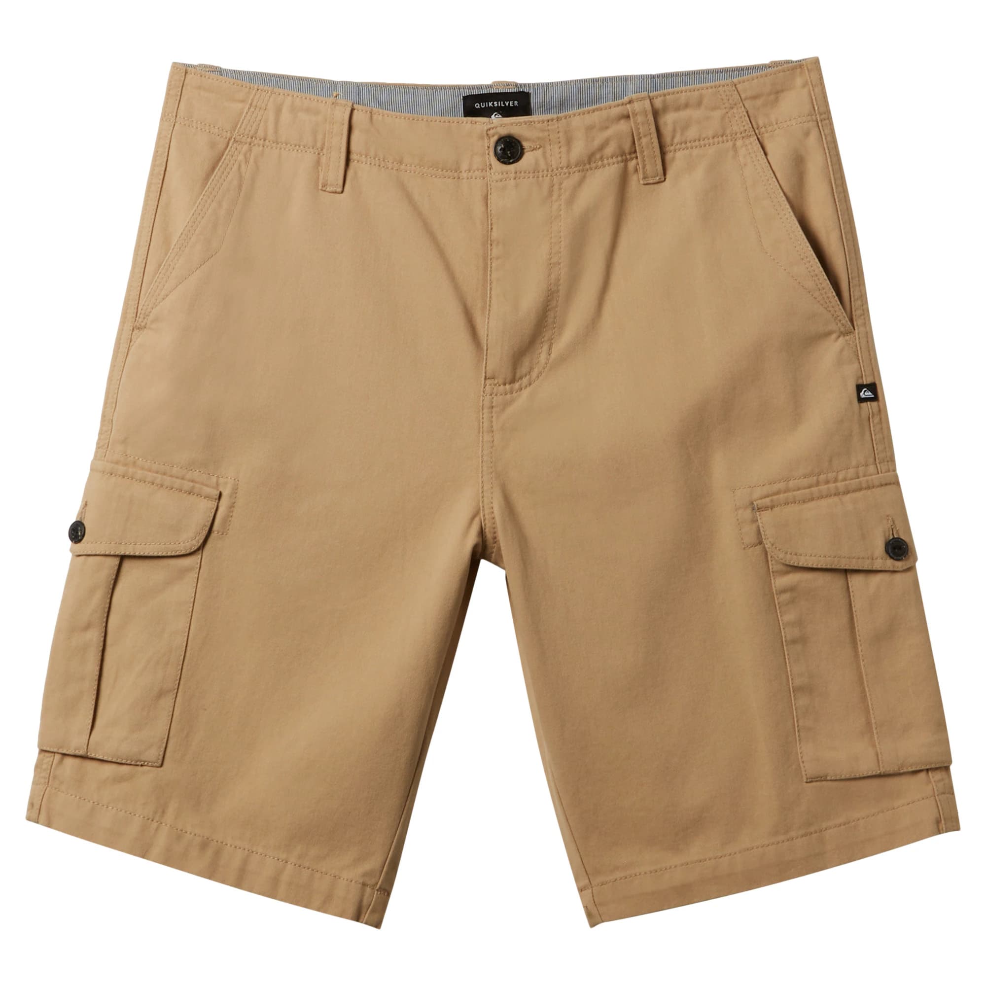 Imagen de Quiksilver Crucial Battle Cargo Shorts cargo de hombre en OfertitasTOP