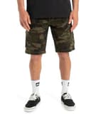 Thumbnail principal de Quiksilver Crucial Battle shorts Camo 31