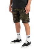 Thumbnail 3 de Quiksilver Crucial Battle shorts Camo 31